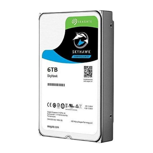 Hard Disk (SATA)